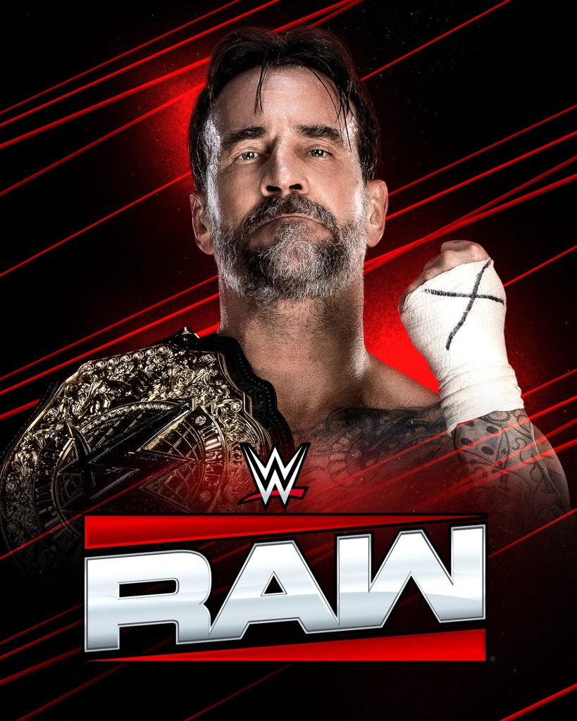 عرض WWE RAW 15.12. ( 2025 ) مترجم