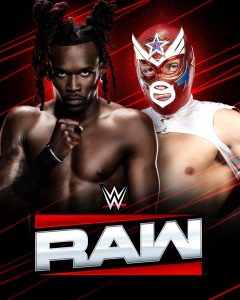 عرض WWE RAW 22.12. ( 2025 ) مترجم
