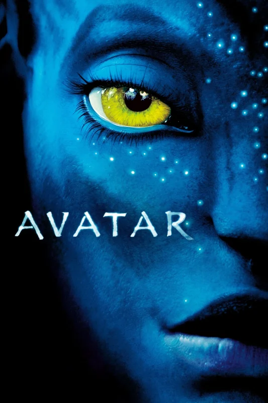 فيلم Avatar ( 2009 ) مترجم
