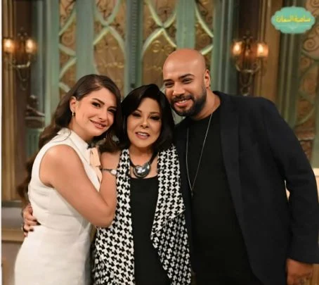 برنامج صاحبة السعادة 2025 – حلقة حاتم صلاح