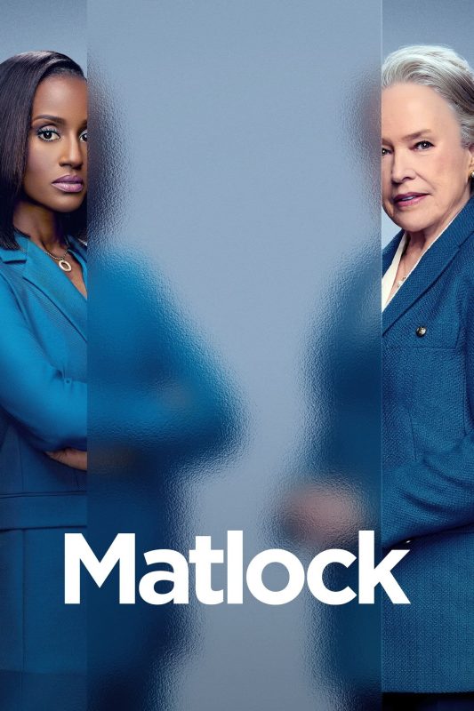 مسلسل Matlock الموسم الثاني الحلقة 8 مترجمة