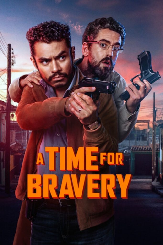 فيلم A Time For Bravery ( 2025 ) مترجم