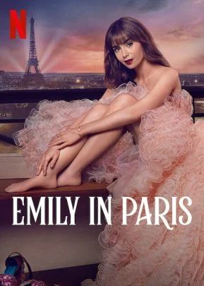 مسلسل Emily in Paris الموسم الثالث الحلقة 10 مترجمة