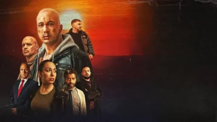 فيلم Gifted Pain ( 2025 ) مترجم