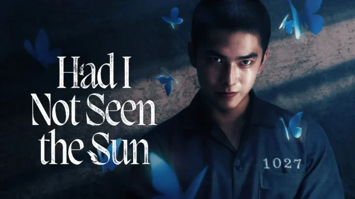 مسلسل Had I Not Seen the Sun الموسم الثاني الحلقة 9 مترجمة
