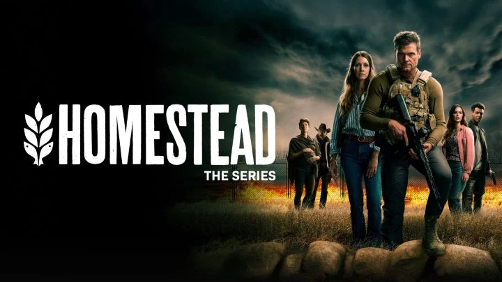 مسلسل Homestead: The Series الموسم الاول الحلقة 4 مترجمة