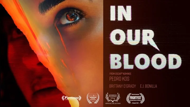 فيلم In Our Blood ( 2024 ) مترجم