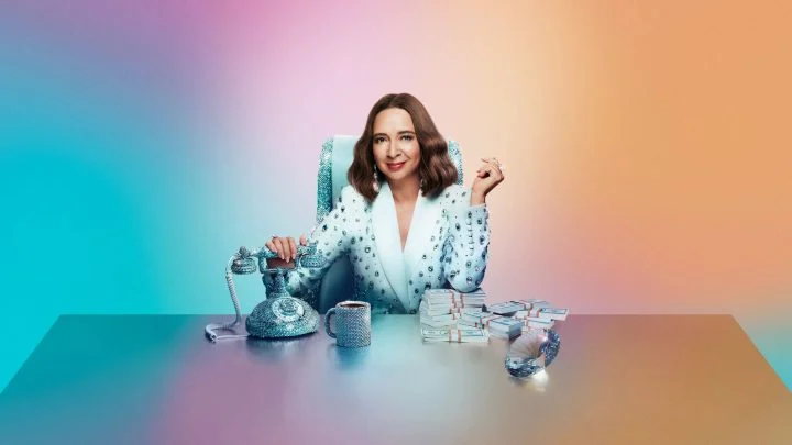 مسلسل Loot الموسم الثالث الحلقة 10 مترجمة