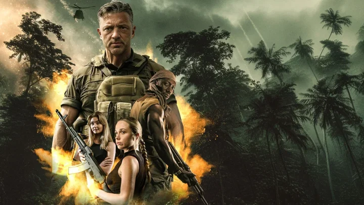 فيلم Lost Horizon ( 2025 ) مترجم