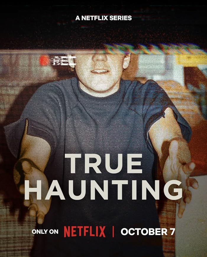 مسلسل True Haunting الموسم الاول الحلقة 4 مترجمة
