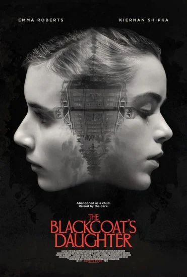 فيلم The Blackcoat’s Daughter ( 2015 ) مترجم