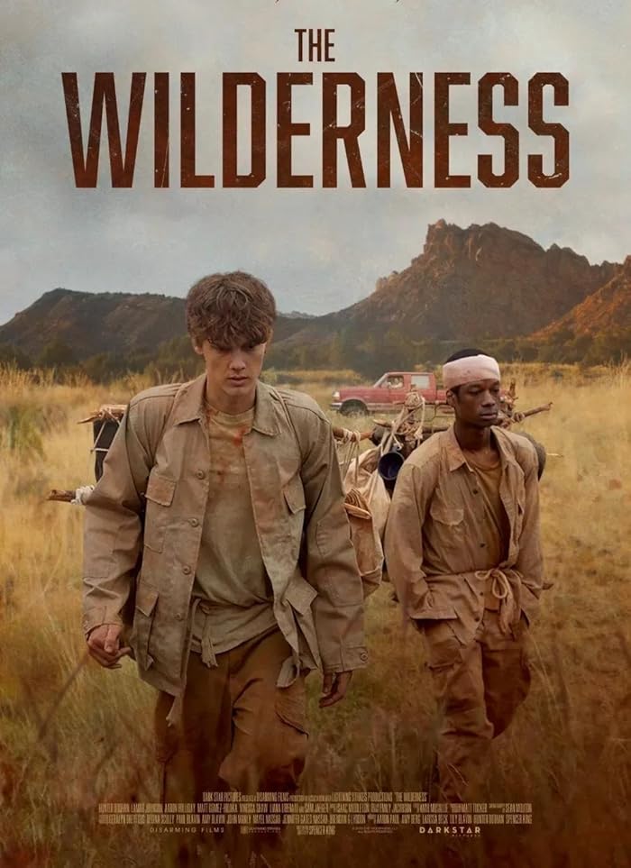 فيلم The Wilderness ( 2025 ) مترجم