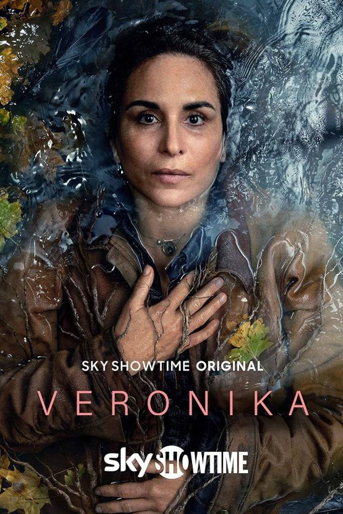 مسلسل Veronika الموسم الاول الحلقة 8 مترجمة
