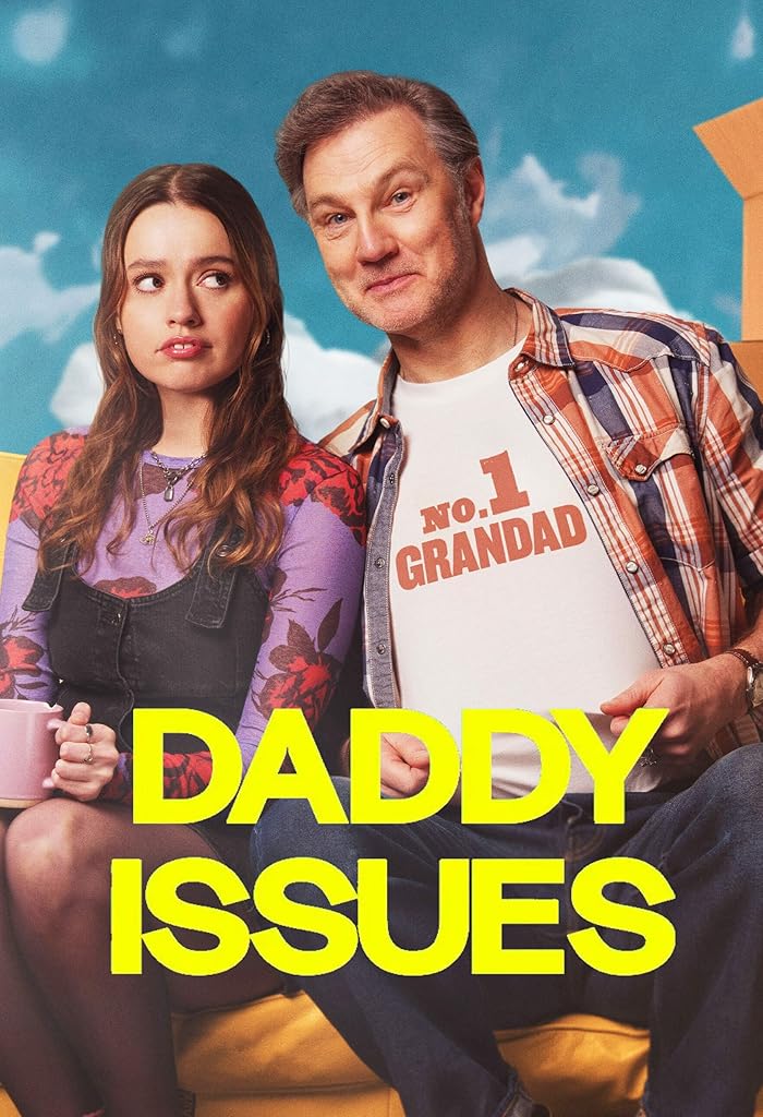 مسلسل Daddy Issues الموسم الاول الحلقة 6 مترجمة