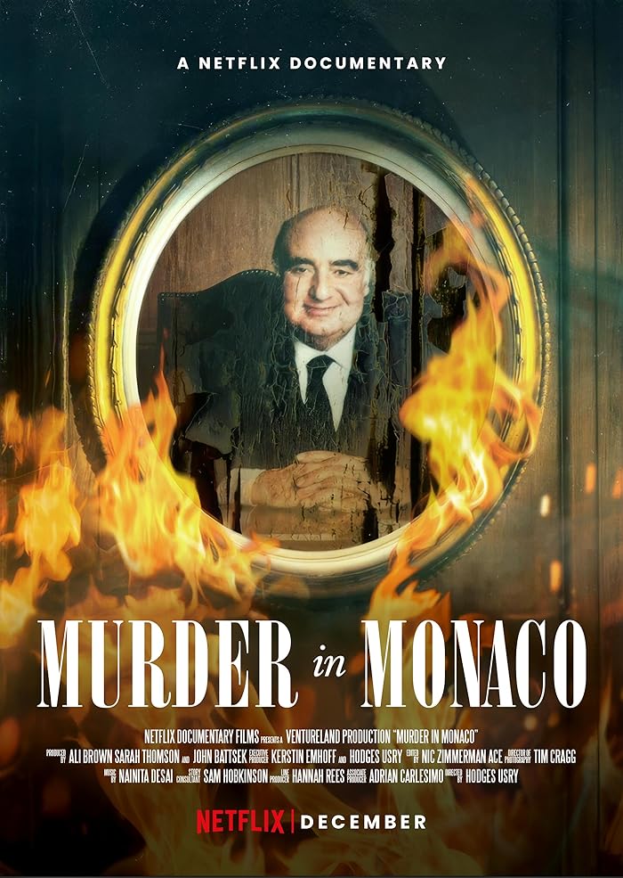 فيلم Murder in Monaco ( 2025 ) مترجم