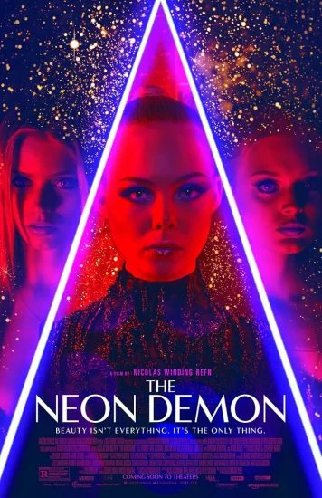 فيلم The Neon Demon ( 2016 ) مترجم