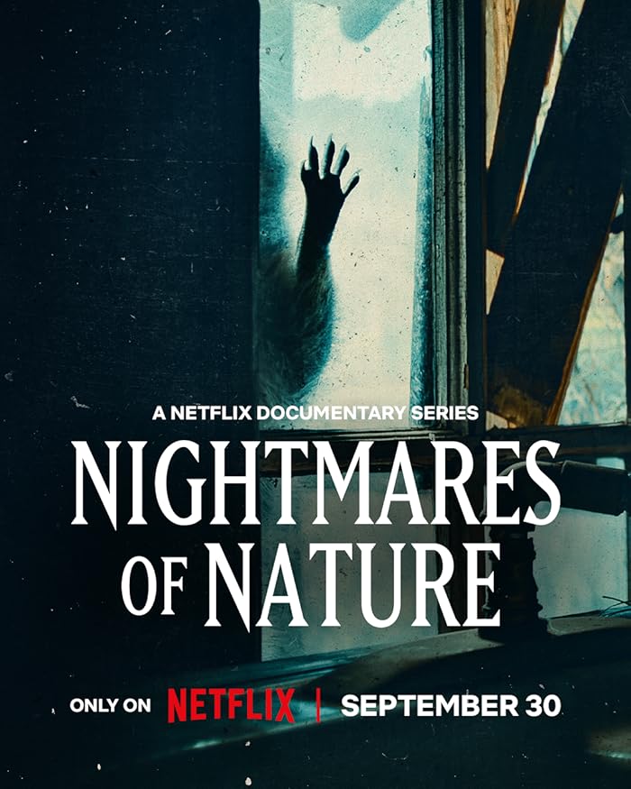 مسلسل Nightmares of Nature الموسم الثاني الحلقة 2 مترجمة