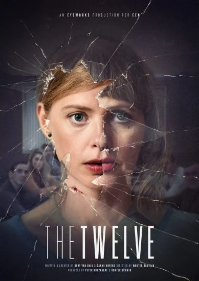 مسلسل The Twelve الموسم الاول الحلقة 3 مترجمة