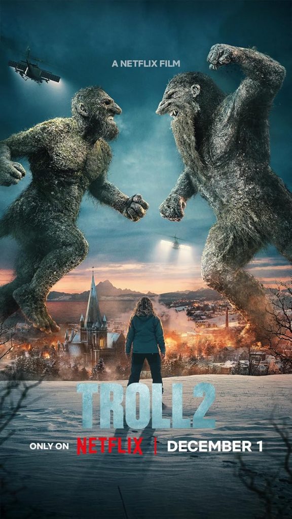 فيلم Troll 2 ( 2025 ) مترجم