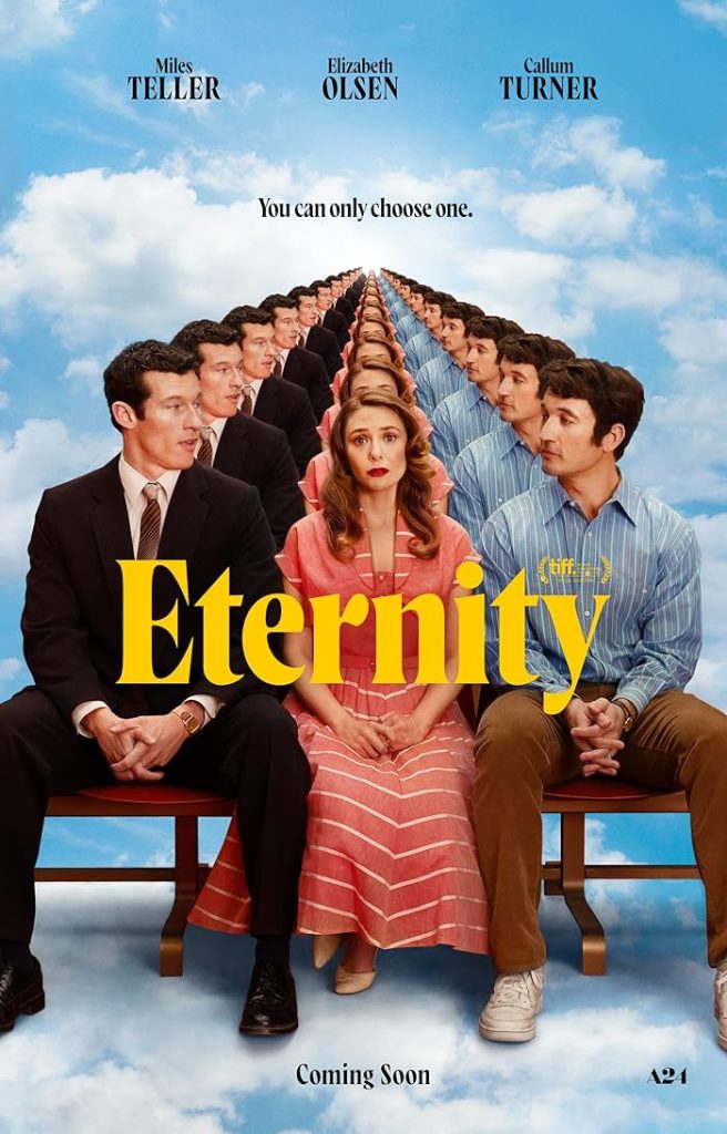 فيلم Eternity ( 2025 ) مترجم