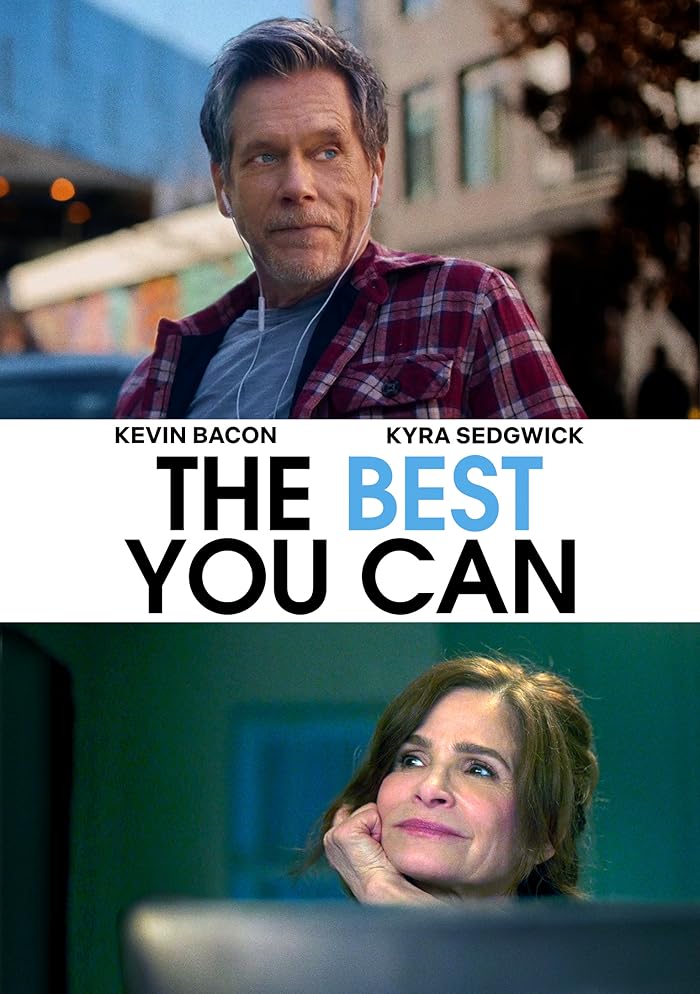 فيلم The Best You Can ( 2025 ) مترجم