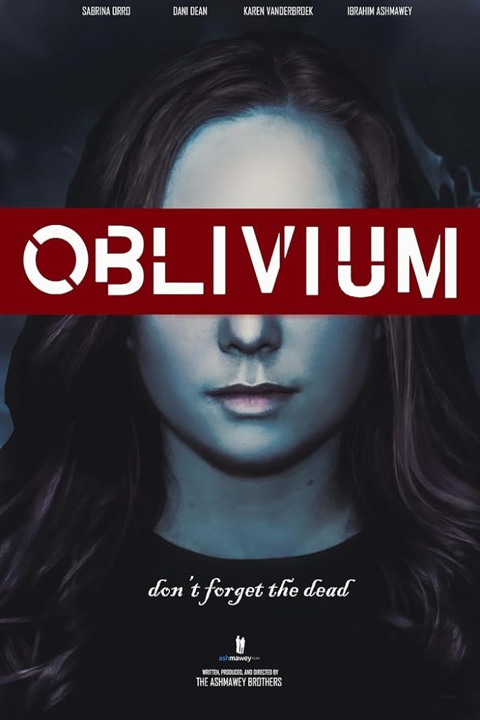 فيلم Oblivium ( 2025 ) مترجم