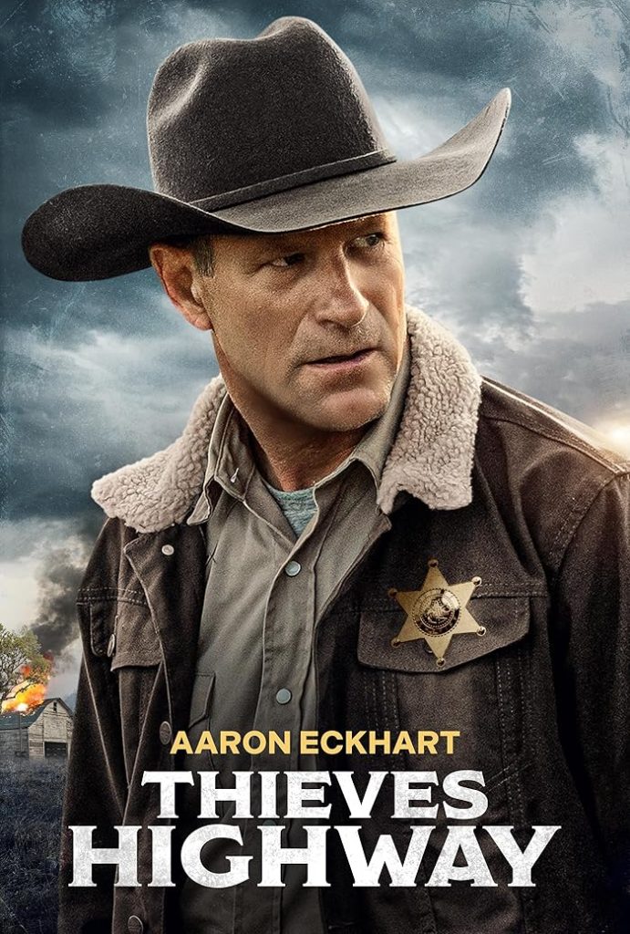 فيلم Thieves Highway ( 2025 ) مترجم