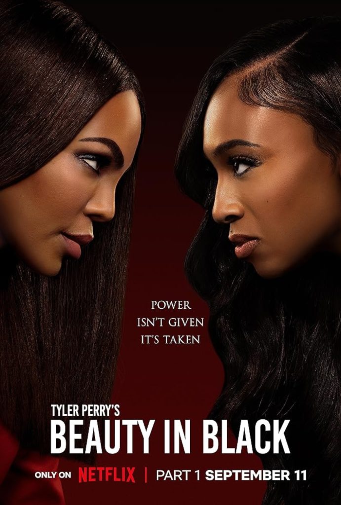 مسلسل Beauty in Black الموسم الثاني الحلقة 6 مترجمة