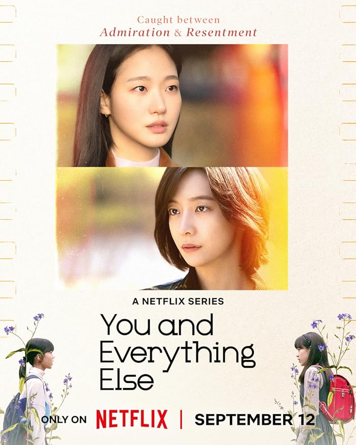 مسلسل You and Everything Else الموسم الاول الحلقة 14 مترجمة