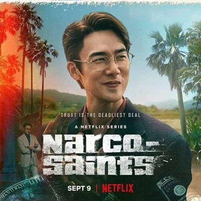 مسلسل Narco-Saints مترجم