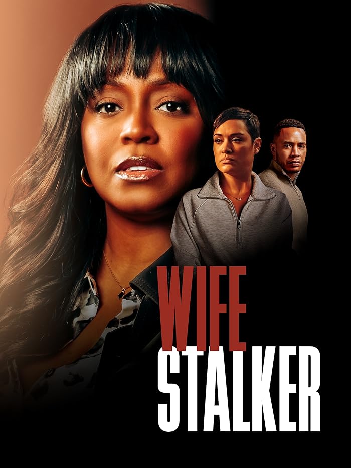 فيلم Wife Stalker ( 2025 ) مترجم
