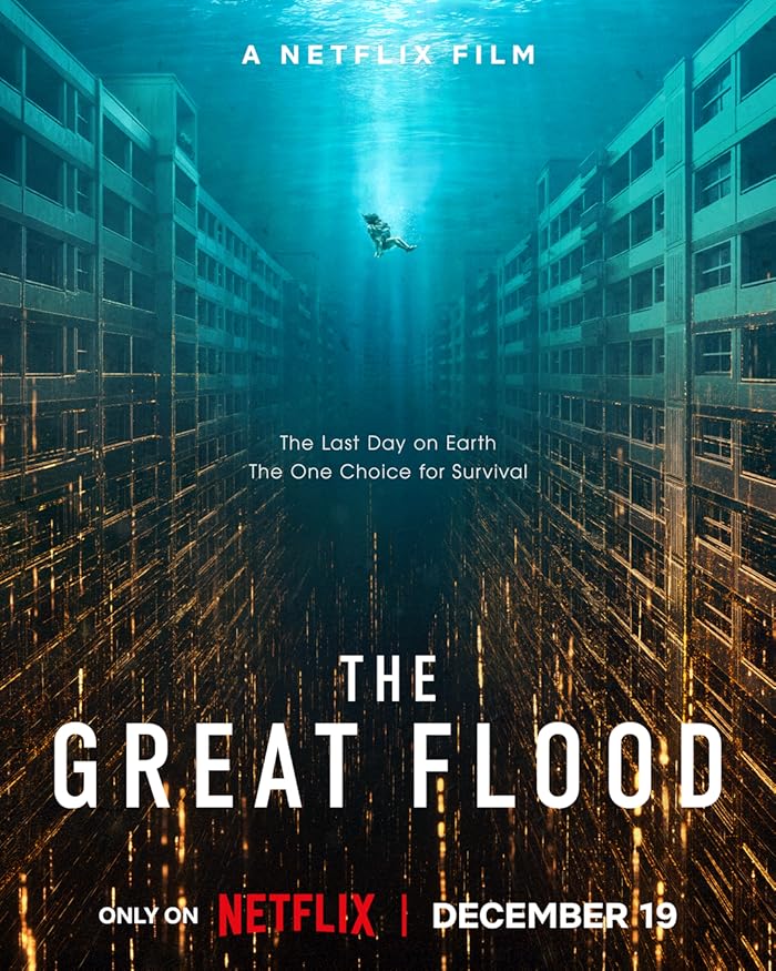 فيلم The Great Flood ( 2025 ) مترجم
