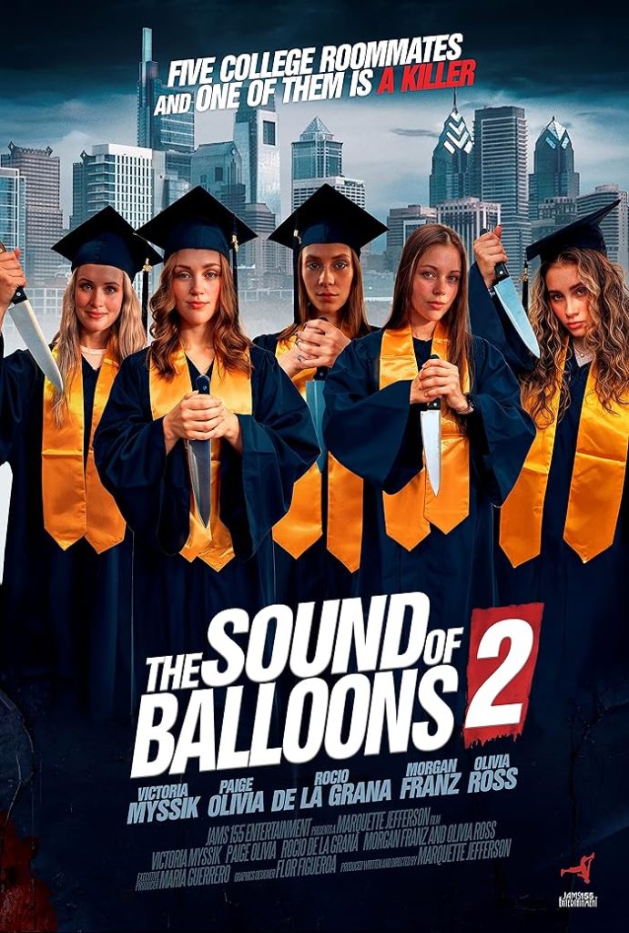 فيلم The Sound of Balloons 2 ( 2025 ) مترجم