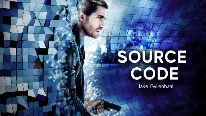 فيلم Source Code ( 2011 ) مترجم