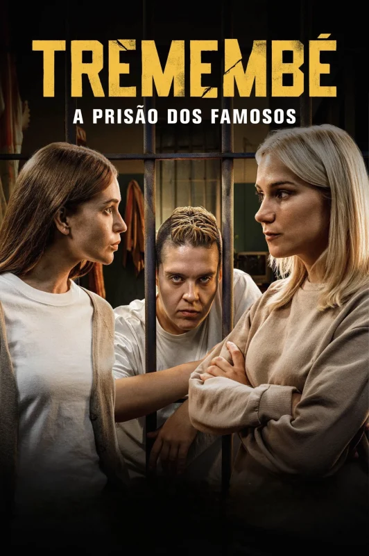 مسلسل Tremembe الموسم الاول الحلقة 4 مترجمة