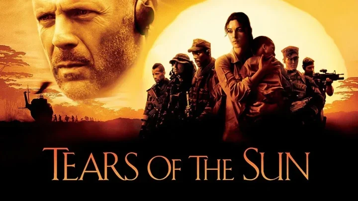 فيلم Tears of the Sun ( 2003 ) مترجم