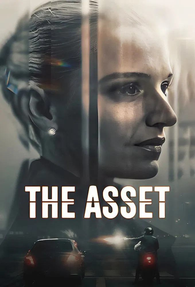 مسلسل The Asset الموسم الاول الحلقة 5 مترجمة