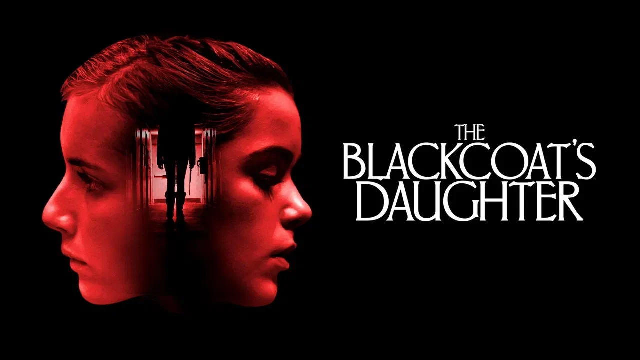 فيلم The Blackcoat’s Daughter ( 2015 ) مترجم