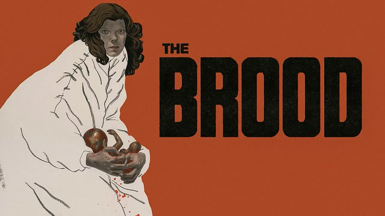 فيلم The Brood ( 1979 ) مترجم