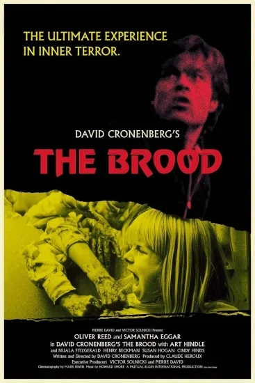 فيلم The Brood ( 1979 ) مترجم