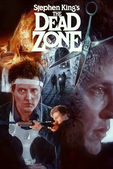 فيلم The Dead Zone ( 1983 ) مترجم