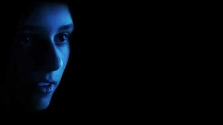 فيلم The Girl in the Woods ( 2025 ) مترجم