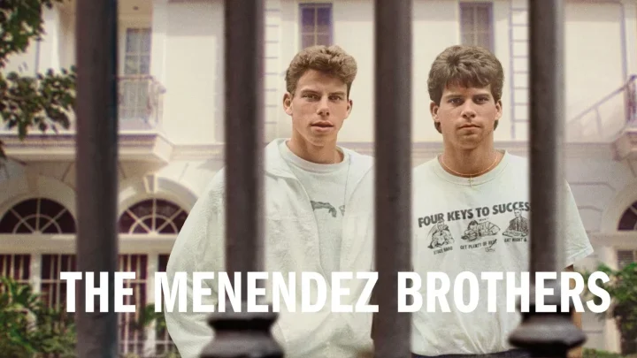 فيلم The Menendez Brothers ( 2024 ) مترجم