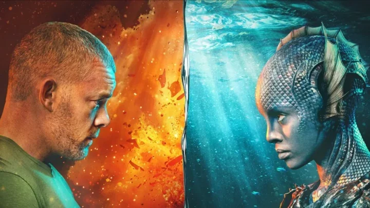 مسلسل The War Between the Land and the Sea الموسم الاول الحلقة 2 مترجمة