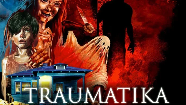 فيلم Traumatika ( 2025 ) مترجم