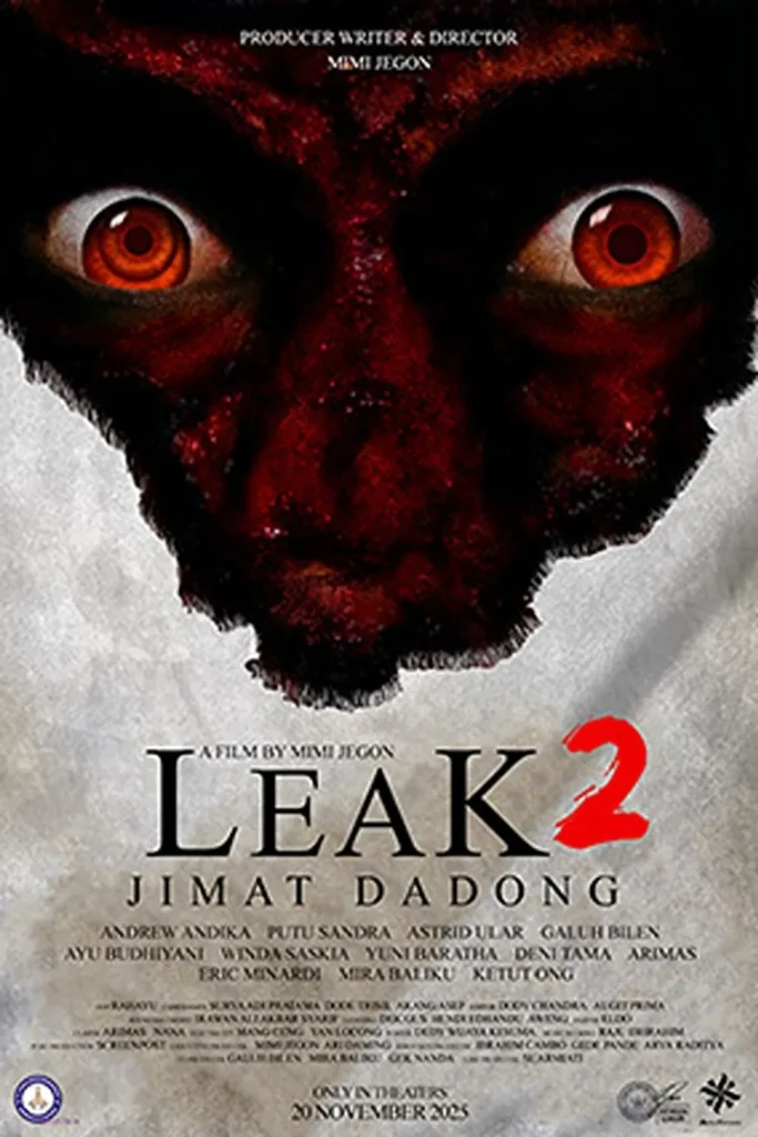 فيلم Leak 2 ( 2025 ) مترجم
