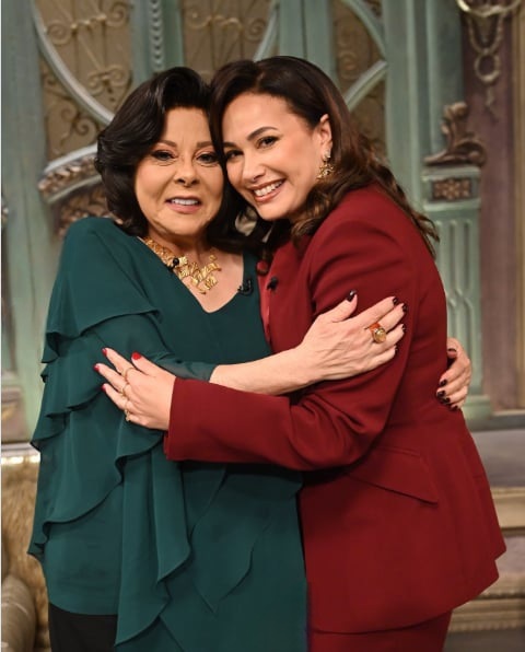 برنامج صاحبة السعادة 2025 – حلقة هند صبري