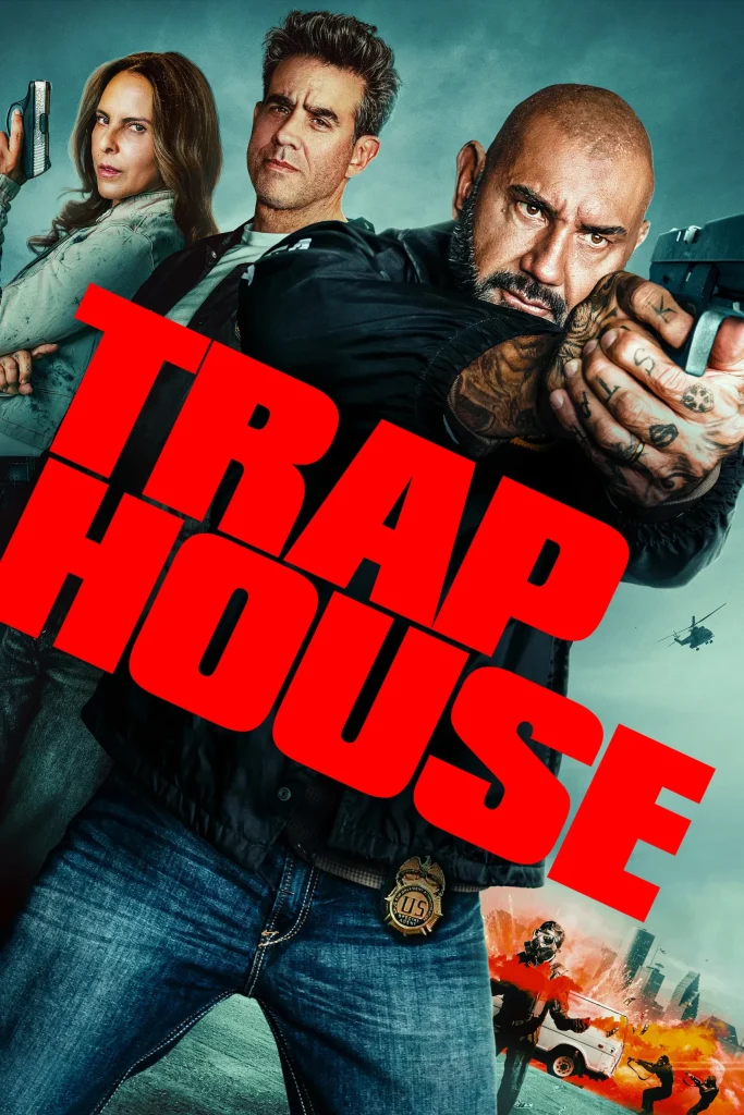 فيلم Trap House ( 2025 ) مترجم