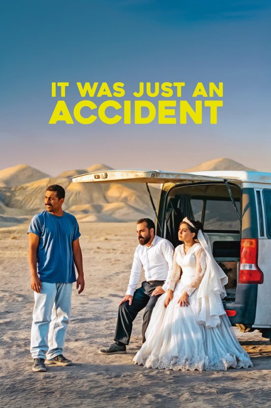 فيلم It Was Just an Accident ( 2025 ) مترجم
