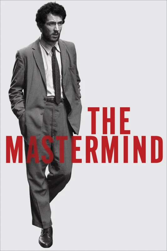 فيلم The Mastermind ( 2025 ) مترجم